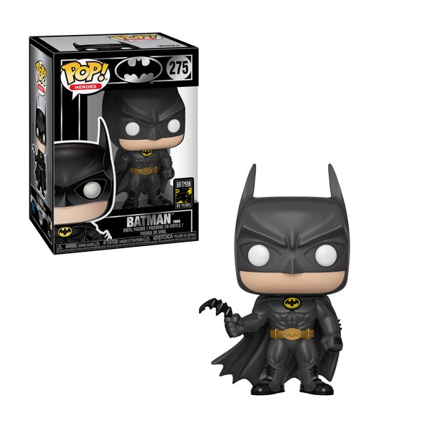 POP! Heroes Batman
