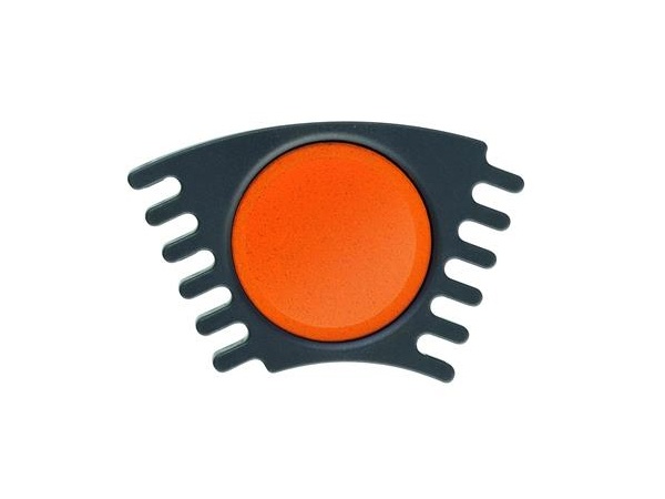 Faber-Castell Ersatzfarbe Connector orange
