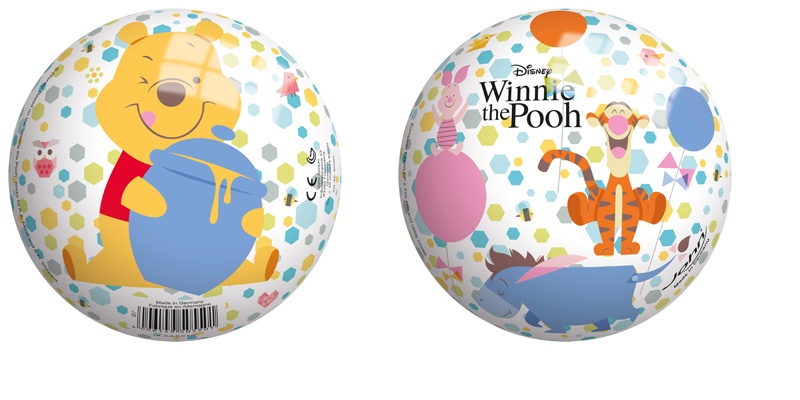 Ball Winnie Pooh 13 cm