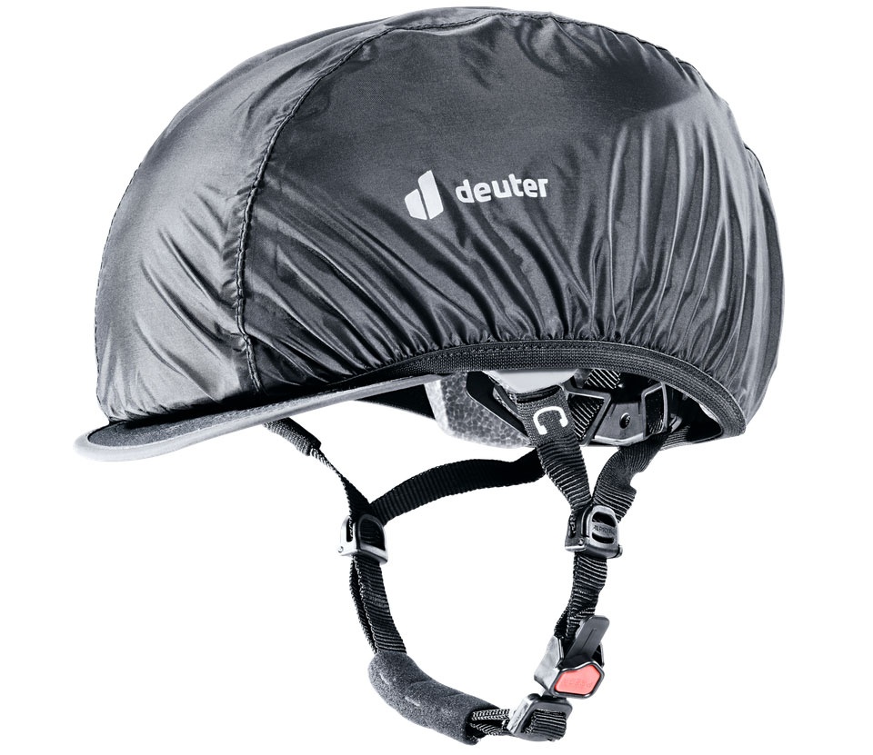 Deuter Helmet Cover black
