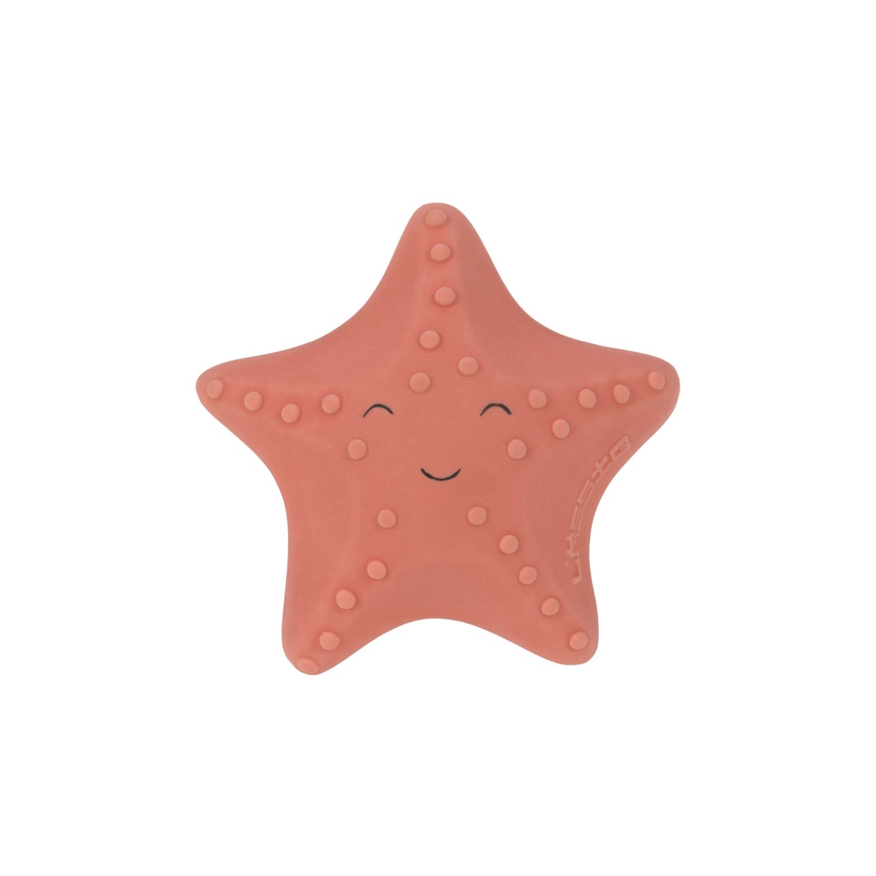 Lässig Badespielzeug Rubber Starfish