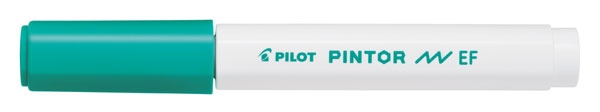 Pilot Pintor Marker medium 6er Set Creative