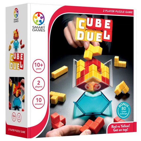 Cube Duell 2 Spieler