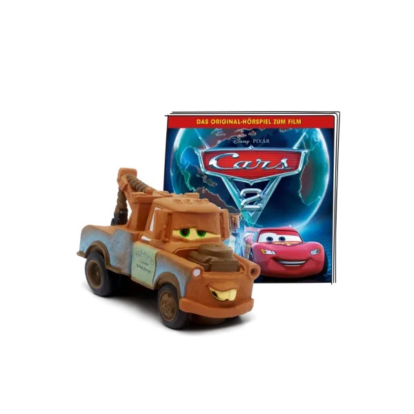 Tonie Disney Cars 2 - Mater