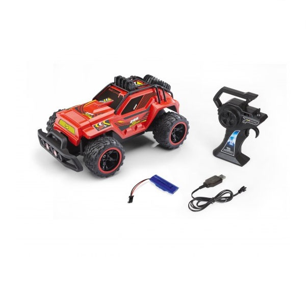 Revell 24474 Buggy Red Scorpion