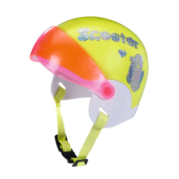 Baby Born City Scooter-Helm
