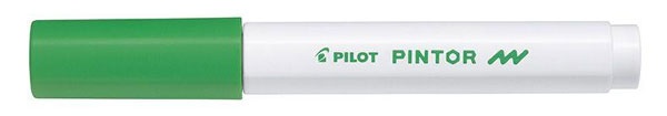 Pilot Pintor Marker fein hellgrün