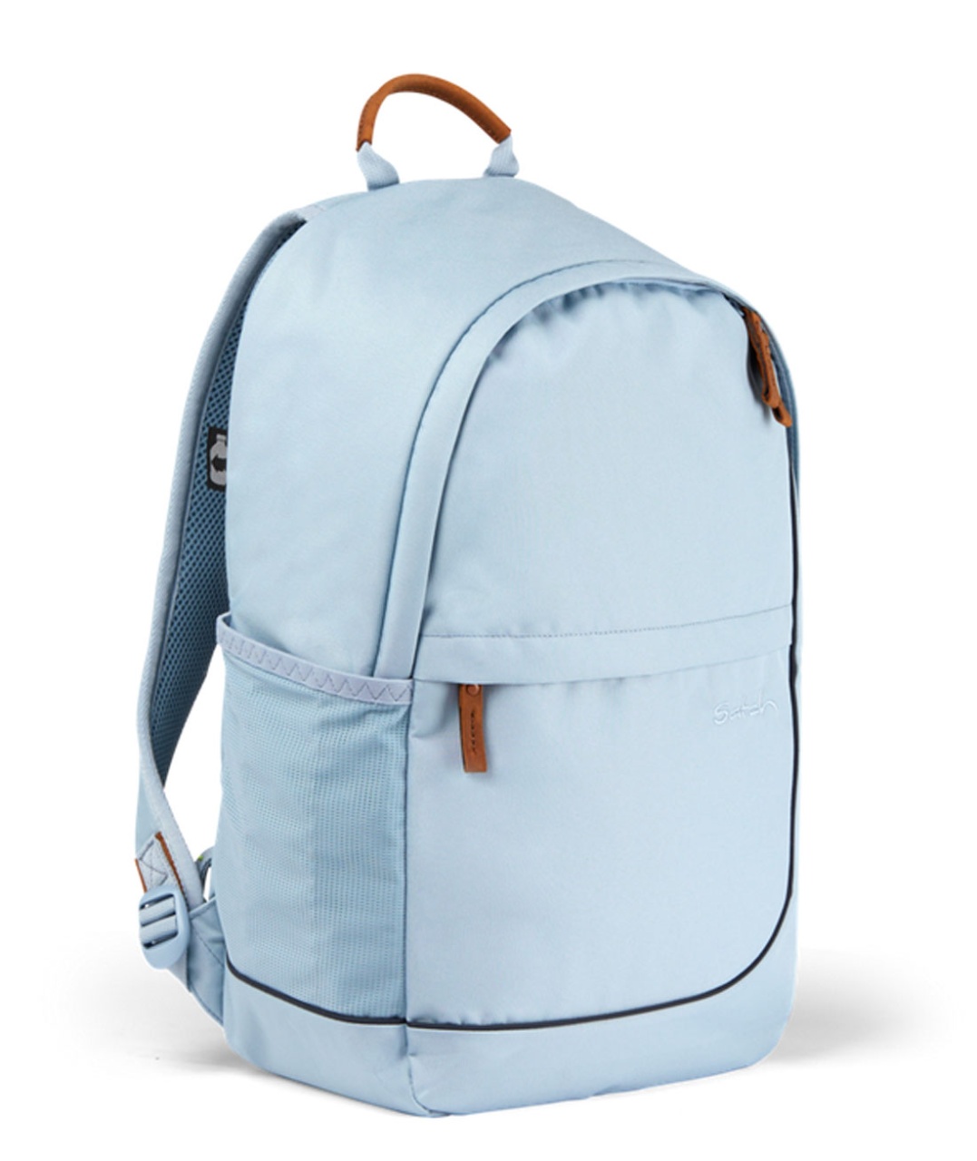 Ergobag Satch Daypack Fly Pure Ice Blue