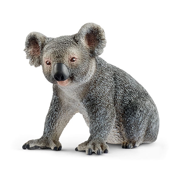 Schleich 14815 Wild Life Koalabär