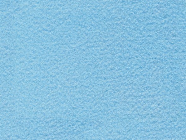 Folia Bastelfilz 10 Bogen 20 x 30 cm hellblau