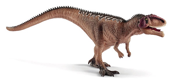Schleich Dinosaurs Jungtier Giganotosaurus 15017
