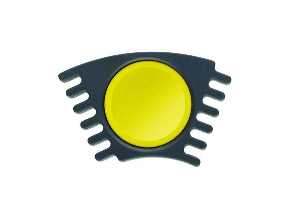 Faber Castell Ersatzfarbe Connector gelb