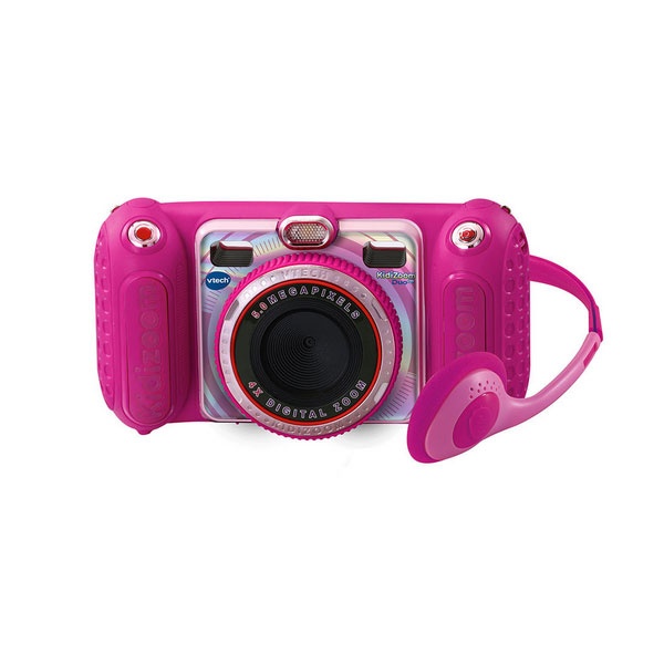 vtech Kidizoom Duo Pro Pink