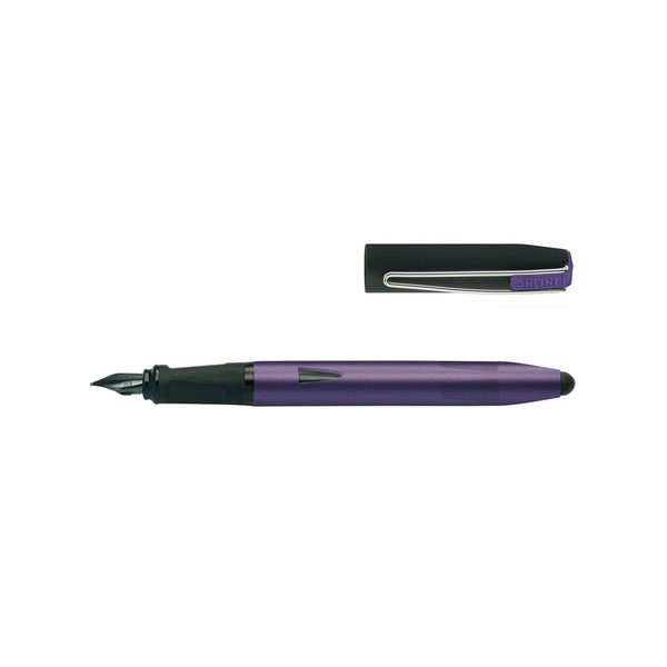 Online Füller Switch Plus M violet