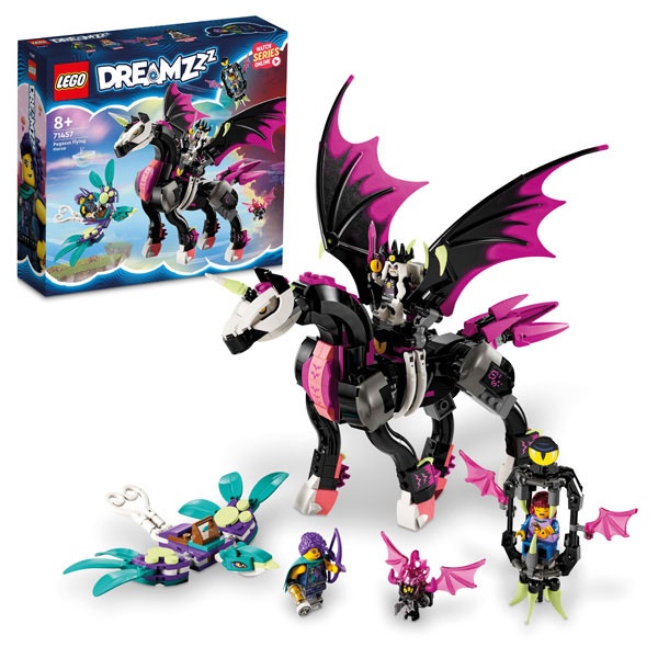 Lego DREAMZzz 71457 Pegasus