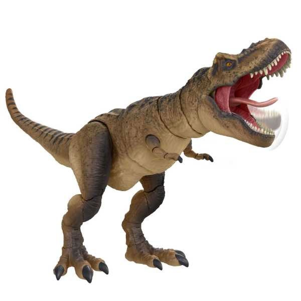 Jurassic World Hammond Collection T-Rex von Mattel HFG66