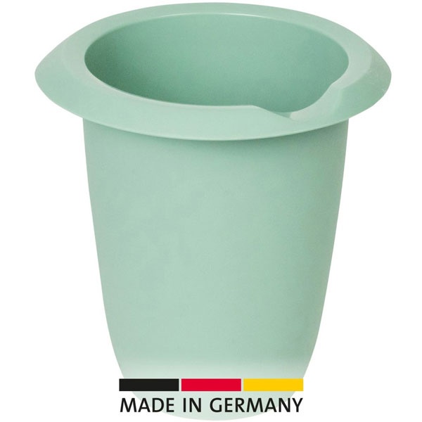 Westmark Quirltopf mint-grün 1,0 Liter