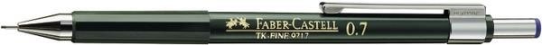 Faber-Castell Druckbleistift TK-Fine 0,7mm