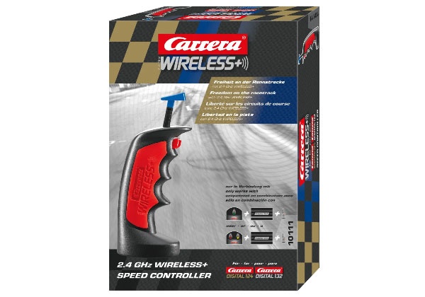 Carrera Digital 124 132 Wireless Handregler Digital 20010111