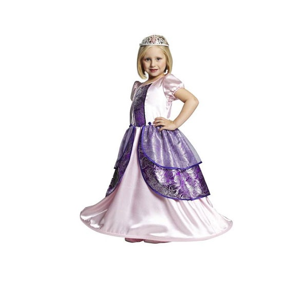 Kostüm Prinzessin Bella 140
