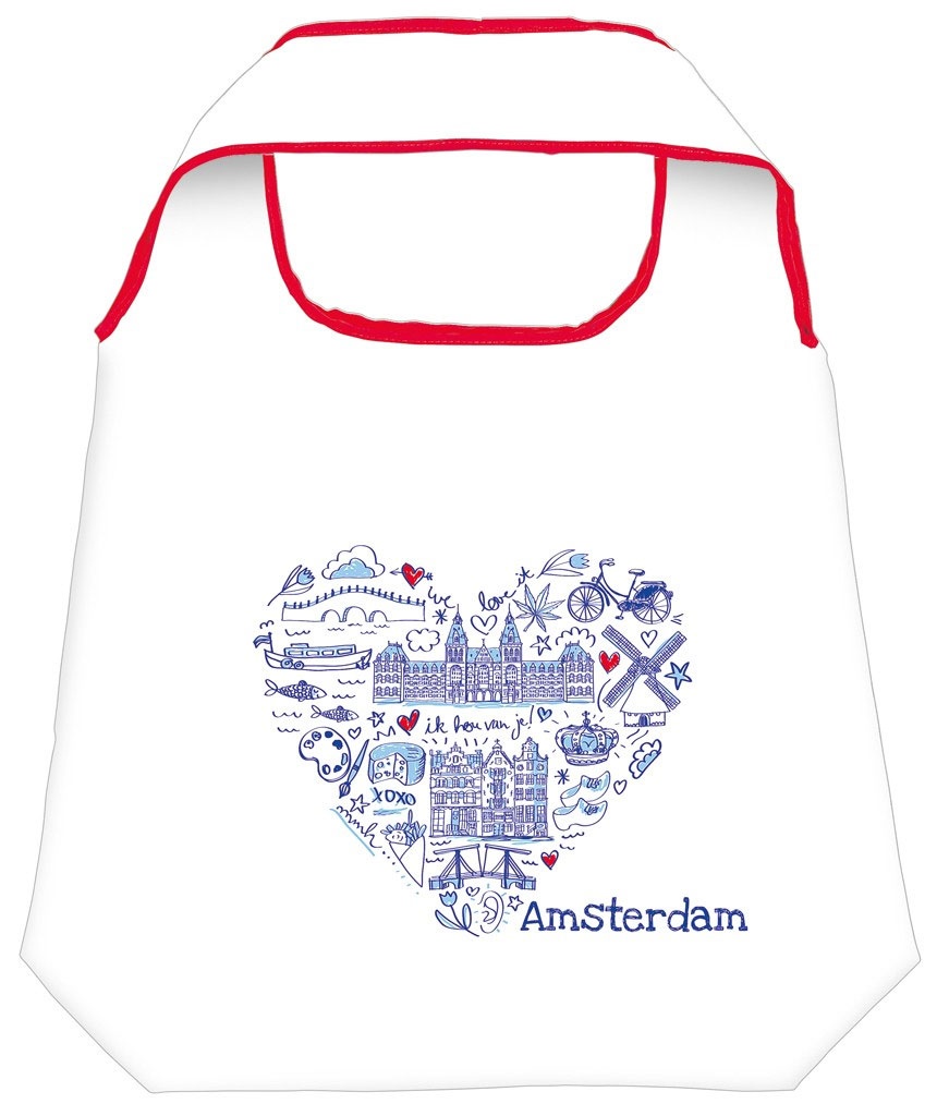 Shopper Amsterdam