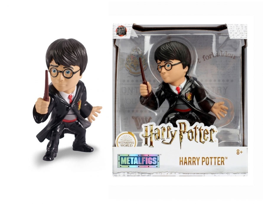 Harry Potter Figur 10 cm von Jada