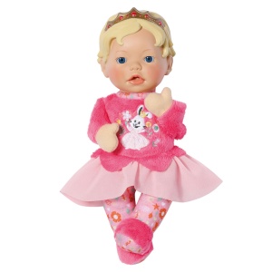 BABY born Prinzessin for babies 26cm Puppe