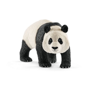 Schleich 14772 Wild Life Panda