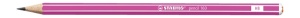Stabilo Bleistift pencil 160 HB pink