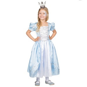 Kostüm Prinzessin Lilly 104