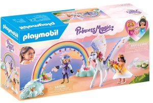 Playmobil Princess Magic