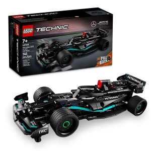 Lego Technic 42165 Mercedes-AMG F1 W14 E Performance Pull-Ba