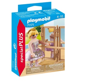 Playmobil specialPlus