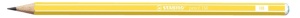 Stabilo Bleistift pencil 160 HB gelb