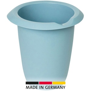 Westmark Quirltopf blau 1,0 Liter