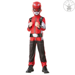 Kostüm Ped Power Ranger Beast Morpher Deluxe M 5-6 Jahre