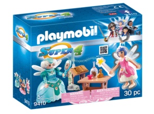 Playmobil Super4