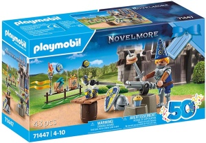 Playmobil 50 Jahre Playmobil