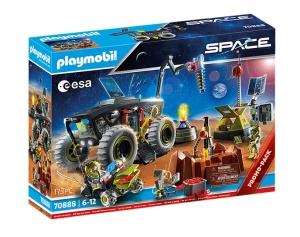 Playmobil Space
