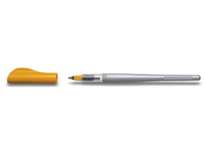 Pilot Parallel Pen 2.4 gelb