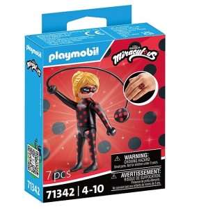 Playmobil Miraculous
