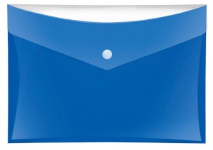 Veloflex Sammeltasche A5 blau