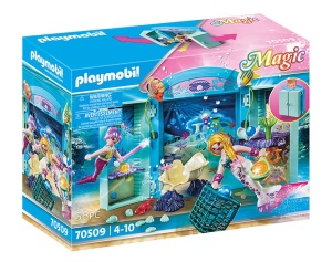 Playmobil Magic