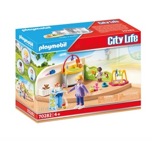 City Life Kindergarten