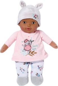 Zapf Baby Annabell Sweetie for babies DoC Puppe 30 cm