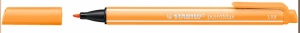 Stabilo Fasermaler pointMax orange 0.8