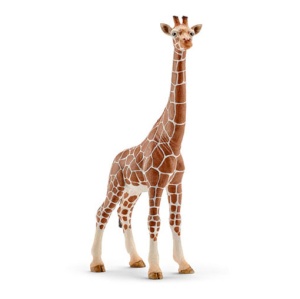 Schleich 14750 Wildlife Giraffenkuh