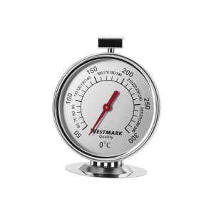 Thermometer und Timer