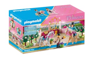 Playmobil Princess-Welt