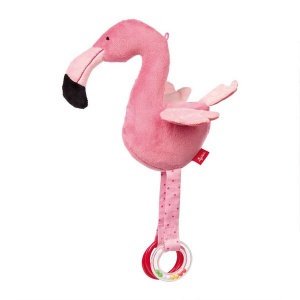 Sigikid Aktiv-Flamingo PlayQ